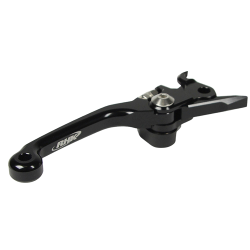 RHK KTM Black Flex Brake Lever 530 EXC-F 2009-2011