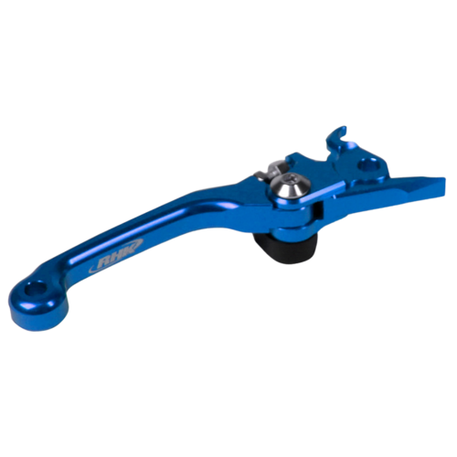 RHK Gas Gas Blue Flex Brake Lever MC 125 2021-2023