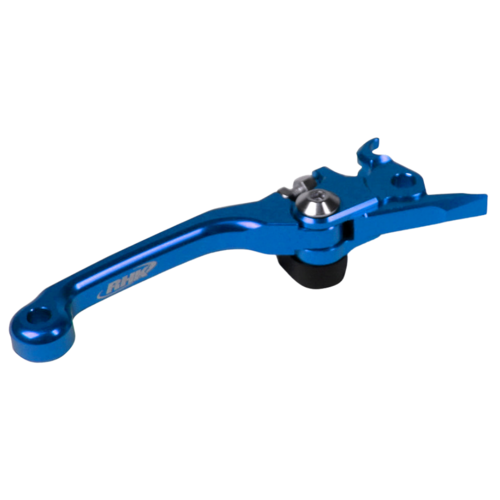 RHK Gas Gas Blue Flex Brake Lever EX 450 F 2021-2023