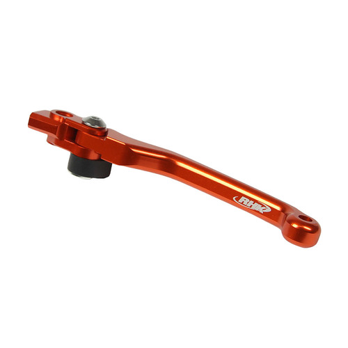 RHK Beta Orange Flex Clutch Lever RR 125 2018-2024