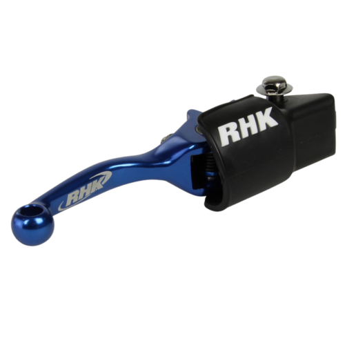 RHK Beta Blue Quantum Flex Brake Lever RR 125 2018-2024