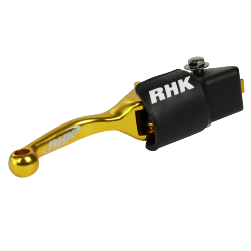 RHK Beta Gold Quantum Flex Brake Lever RR 430 4T RACING 2015-2024