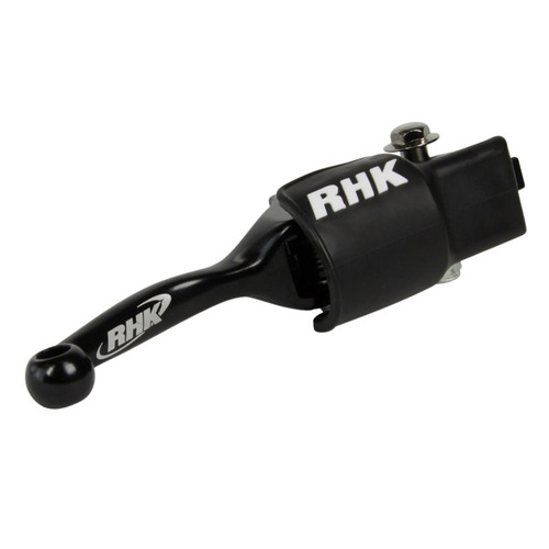 RHK Beta Black Quantum Flex Brake Lever RR 125 2018-2024