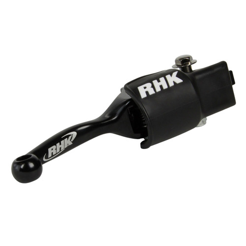 RHK Gas Gas Black Quantum Flex Brake Lever EC 200 2000-2008