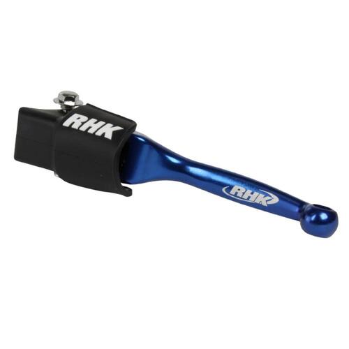 RHK Beta Blue Quantum Flex Clutch Lever RR 125 2018-2024