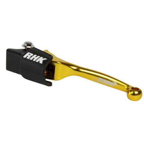 RHK KTM Gold Quantum Flex Clutch Lever 125 EXC 2017-2019