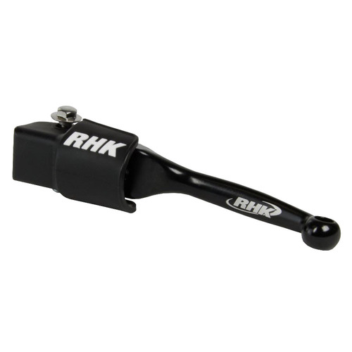 RHK Beta Black Quantum Flex Clutch Lever RR 125 2018-2024