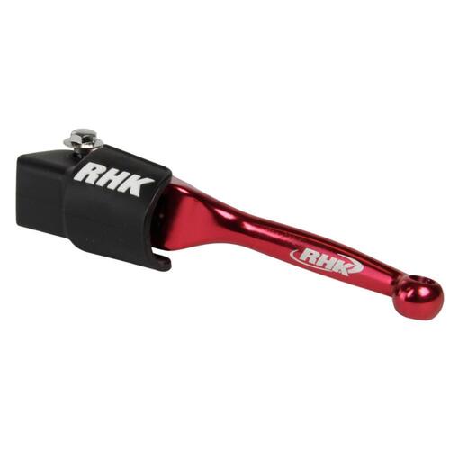 RHK Beta Red Quantum Flex Clutch Lever RR 125 2018-2024