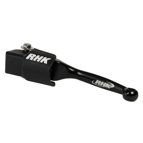 RHK KTM Black Quantum Flex Clutch Lever 65 SX 2002-2013