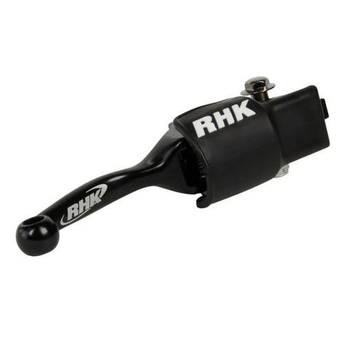 RHK Gas Gas Black Quantum Flex Brake Lever MC 125 2024