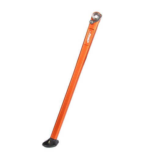 RHK Husqvarna Orange Sidestand TE 125 2014-2016