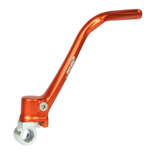 RHK Husaberg Orange Kickstarter TE 125 2012-2014