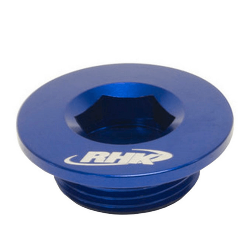 RHK KTM Blue Ignition Plug 250 SX-F 2015