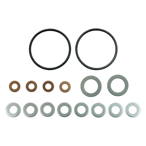 RHK Honda Oil Filter Hardware Kits CRF 250 R 2004-2024