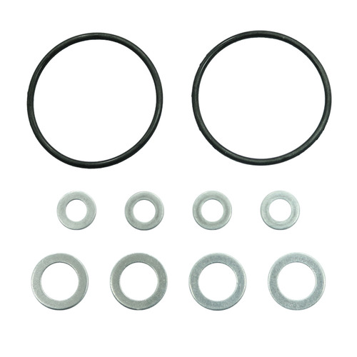 RHK Kawasaki Oil Filter Hardware Kits KX 250 (KX 250 F) 2019-2024