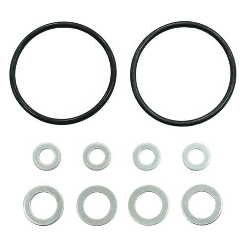 RHK Kawasaki Oil Filter Hardware Kits KX 450 (KX 450 F) 2019-2024