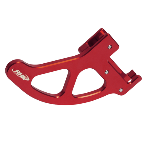 RHK Honda Red Rear Disc Guard CRF 450 RX 2017-2024