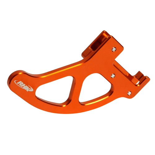 RHK Gas Gas Orange Rear Disc Guard EX 450F (Brembo) 2021-2023