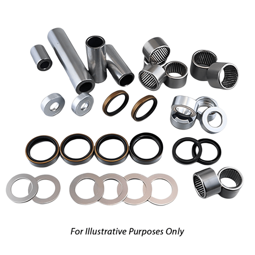 RHK Beta Linkage Bearing & Seal Kit RR 2T 125 2019-2024