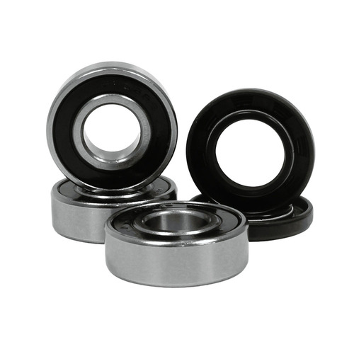 RHK Kawasaki Rear Wheel Bearing Kit KX 80 1998-2000