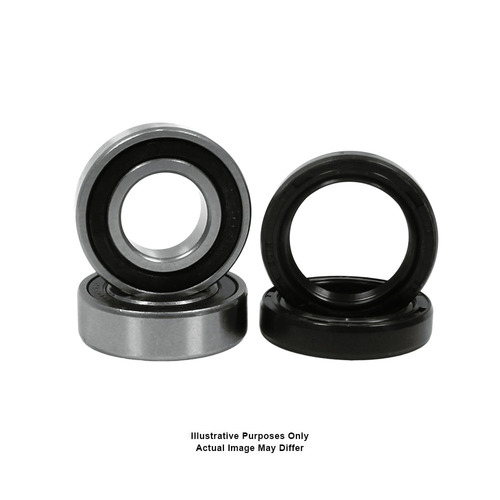 RHK Husqvarna Front Wheel Bearing Kit TC 85 2014-2024