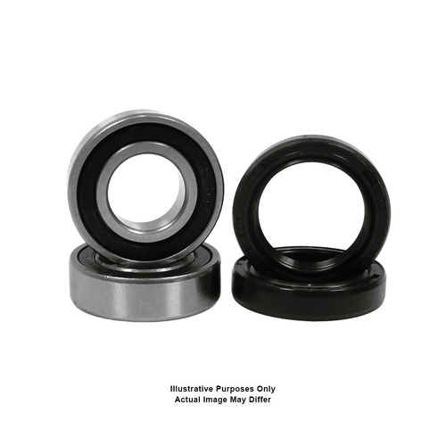 RHK Gas Gas Front Wheel Bearing Kit MC 85 2021-2024