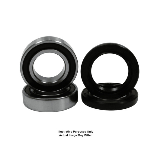 RHK Suzuki Front Wheel Bearing Kit RM-Z 450 2005-2020