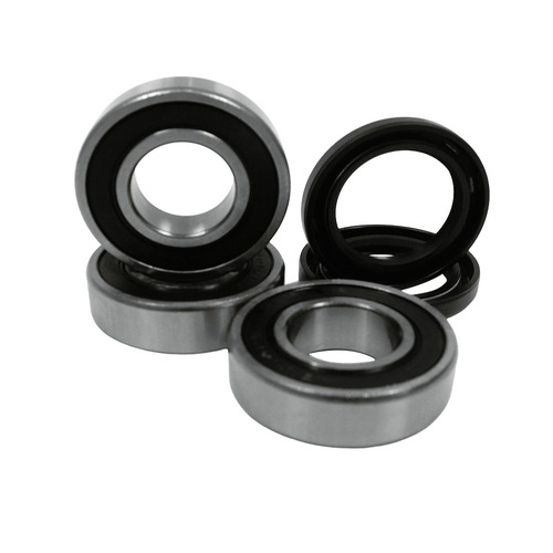 RHK Suzuki Rear Wheel Bearing Kit RM 125 1995-1999