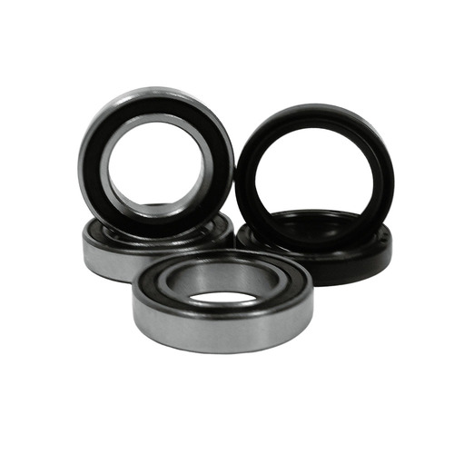 RHK Suzuki Rear Wheel Bearing Kit RM-Z 250 2004-2006