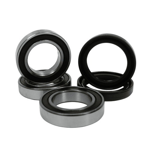 RHK Suzuki Rear Wheel Bearing Kit RM 125 1992-1994