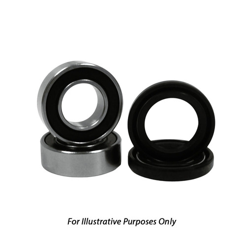 RHK Sherco Front Wheel Bearing Kit 300 SC-R 2019