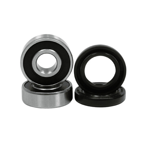 RHK Suzuki Front Wheel Bearing Kit DR-Z 70 2008-2009