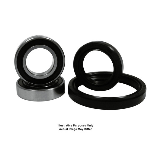 RHK Yamaha Front Wheel Bearing Kit YZ 250 F 2014-2024