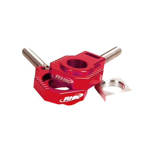 RHK Gas Gas Red Axle Blocks / Lollipop Style EC 250 2021-2022