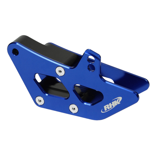 RHK KTM Blue Rear Alloy Chain Guides - 450 SMR 2012-2014