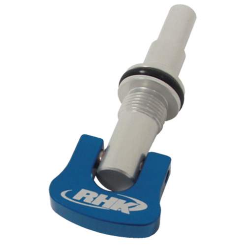 RHK Husqvarna Blue Power Valve Adjusters TE 150 2023