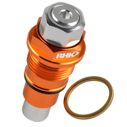 RHK Husaberg Orange Cam Chain Tensioner FX 450 2010-2011