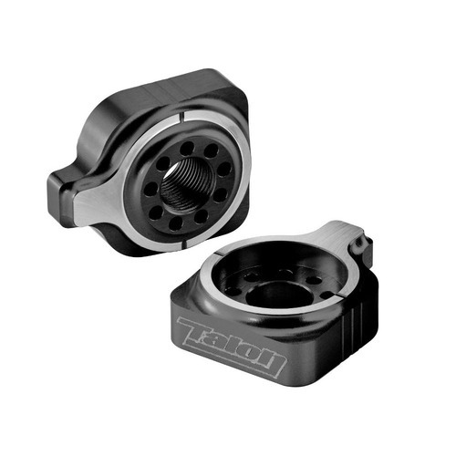 Talon Husqvarna Black Axle Blocks TC 50 2017-2019