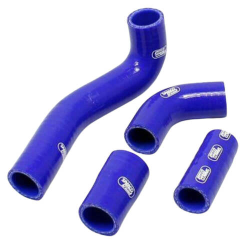 Samco Sport MV Agusta Blue Radiator Hose Kit BRUTALE 1090 RR 2015-2018 (AGU-5)