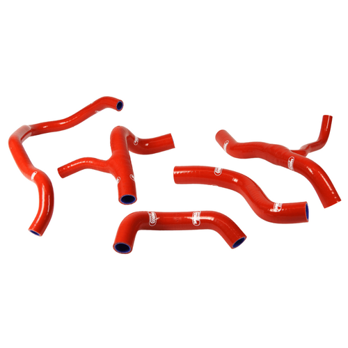 Samco Sport Honda Red Radiator Hose Kit CB 1000 R 2008-2016 (HON-51)