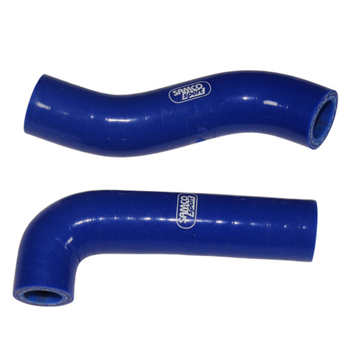 Samco Sport Gas Gas Blue Off Road Radiator Hose Kit MC 85 2021-2024 (KTM-97)