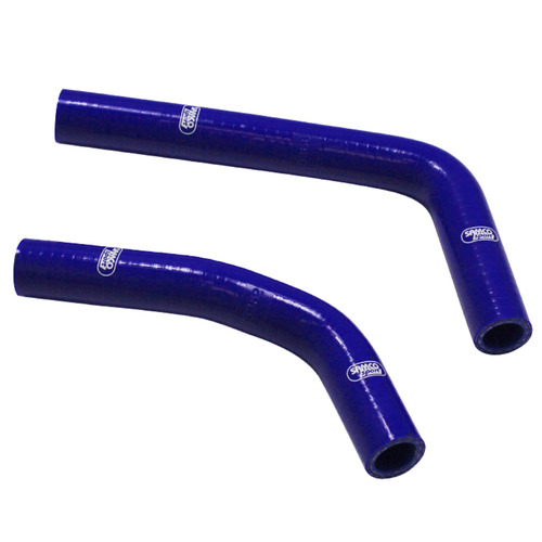 Samco Sport Yamaha Blue Radiator Hose Kit MT-03 2016-2022 (YAM-79)