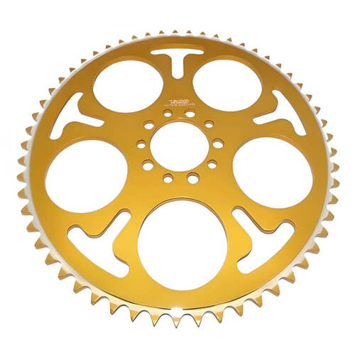 Talon Gold Speedway Radialite Rear Alloy Sprocket (44T)