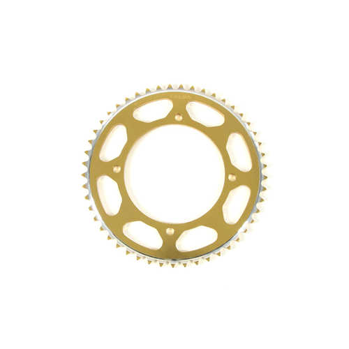 Talon Kawasaki Gold Radialite Alloy Sprocket KX 65 1999-2024 (41T)