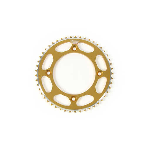 Talon KTM Gold Radialite Alloy Sprocket 85 SX 2003-2024 (50T)