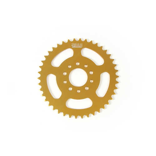 Talon Husqvarna Gold Radialite Alloy Sprocket HUSKY BOY SENIOR 2001-2003 (29T)